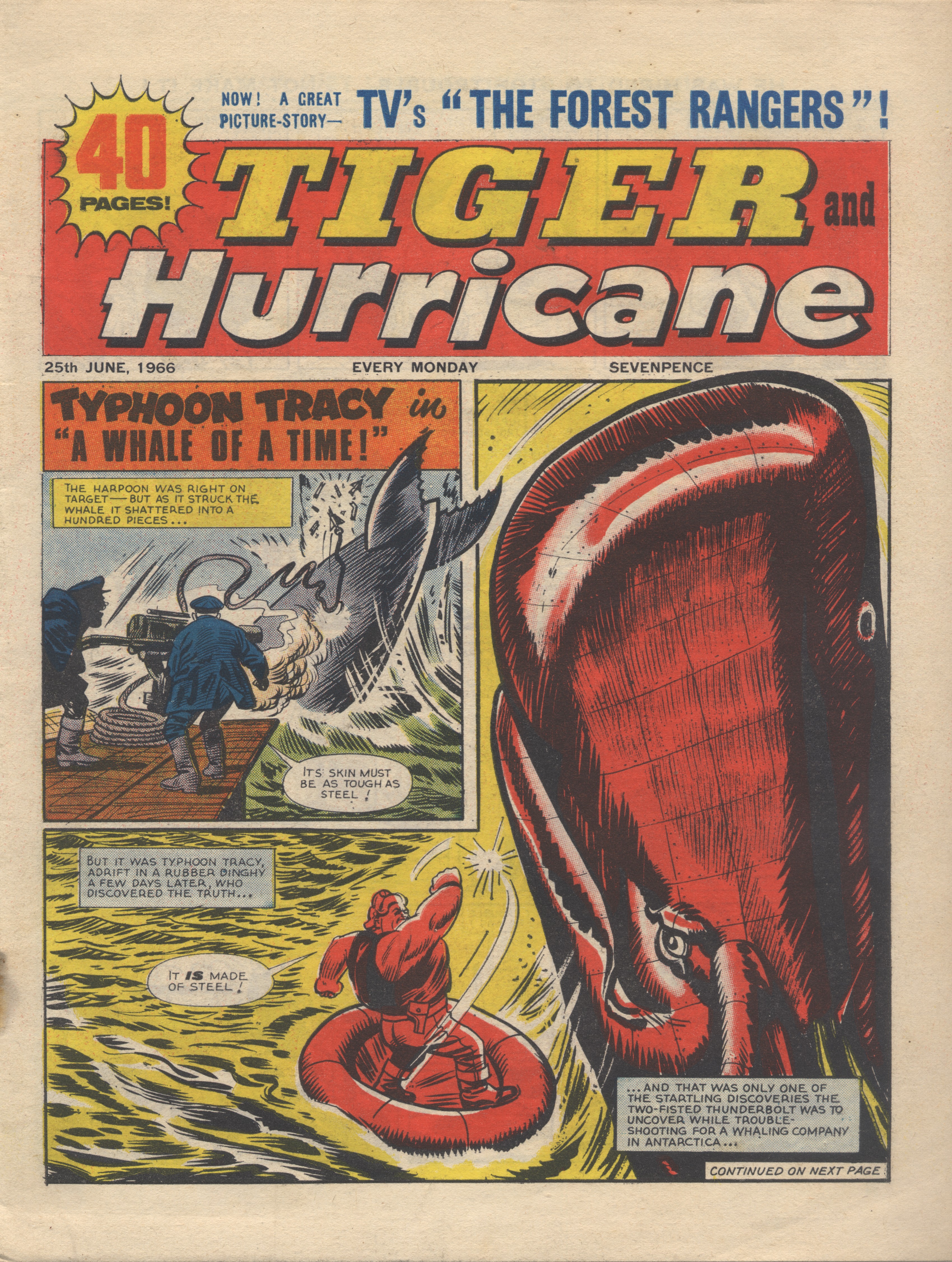 Tiger